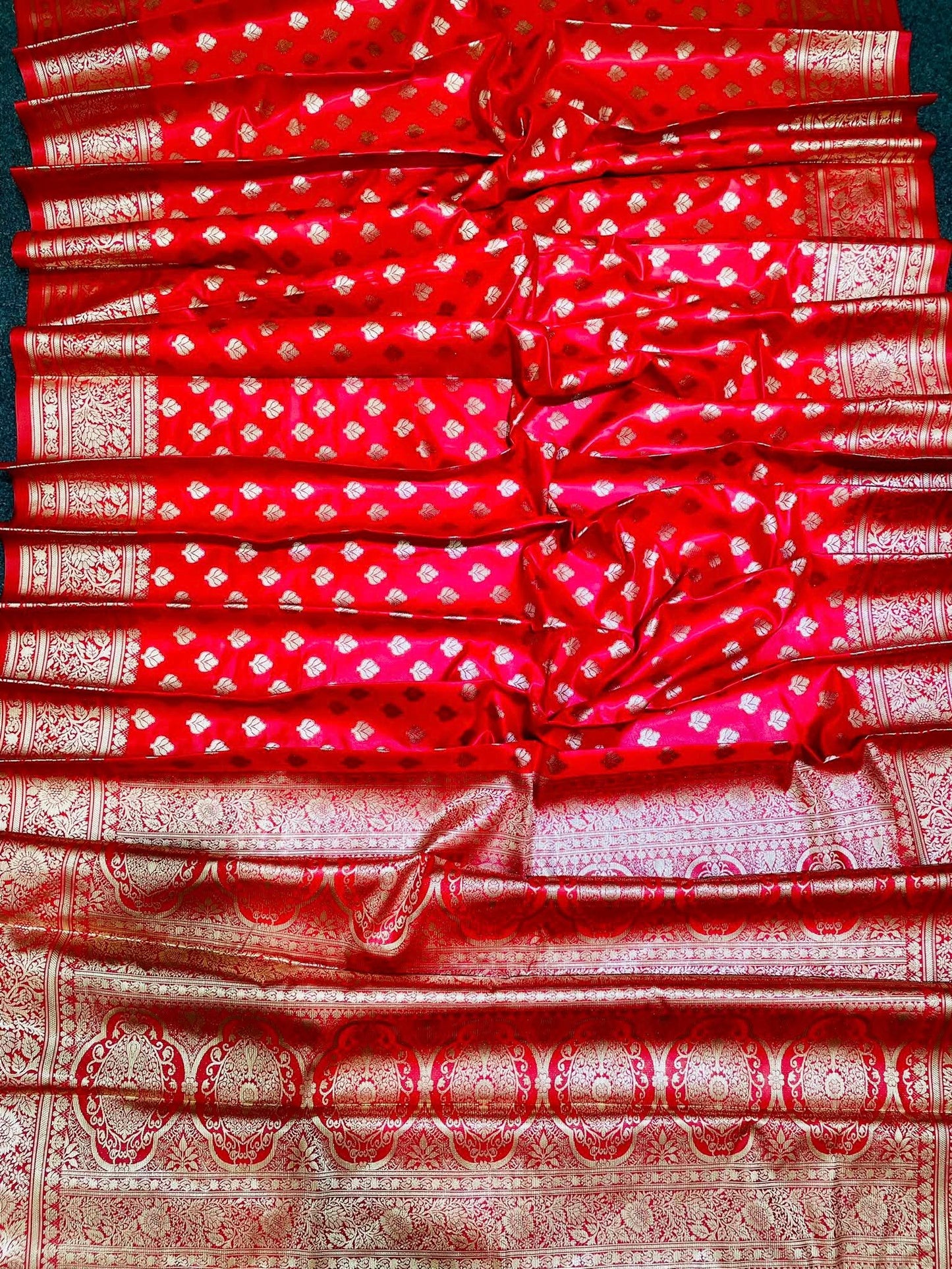 Most demanding shoft silk katan saree